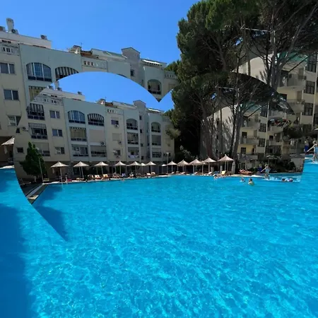 Klama Luxury Apartment