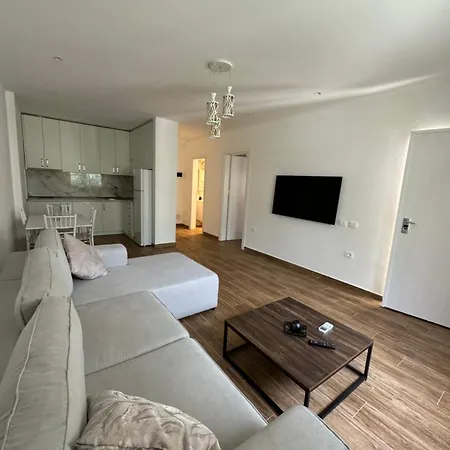 Apartment Klama Luxury