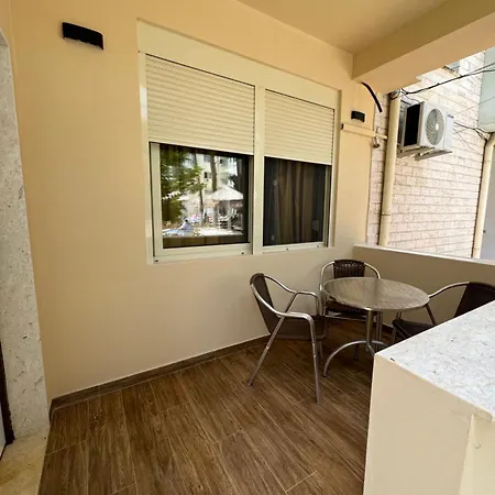 Klama Luxury Apartman *