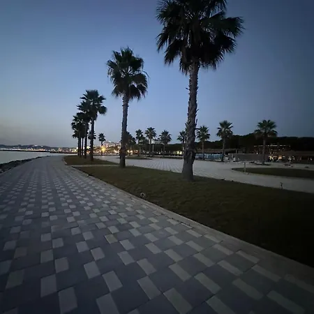 Apartman Klama Luxury *