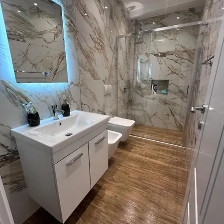 Klama Luxury Apartman *