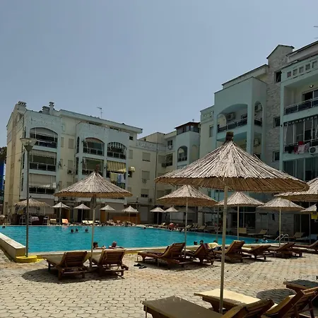 Klama Luxury Apartment *