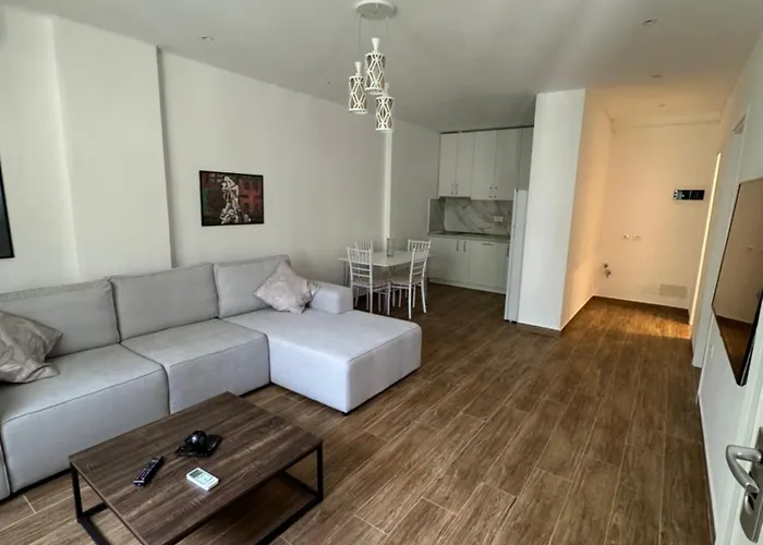 Klama Luxury Golem (Tirana)