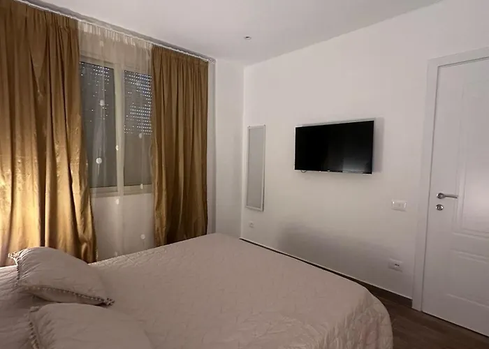 Klama Luxury Golem (Tirana)