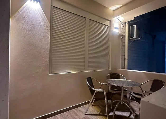 Klama Luxury Golem (Tirana)