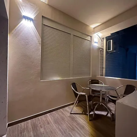 Klama Luxury Golem (Tirana)